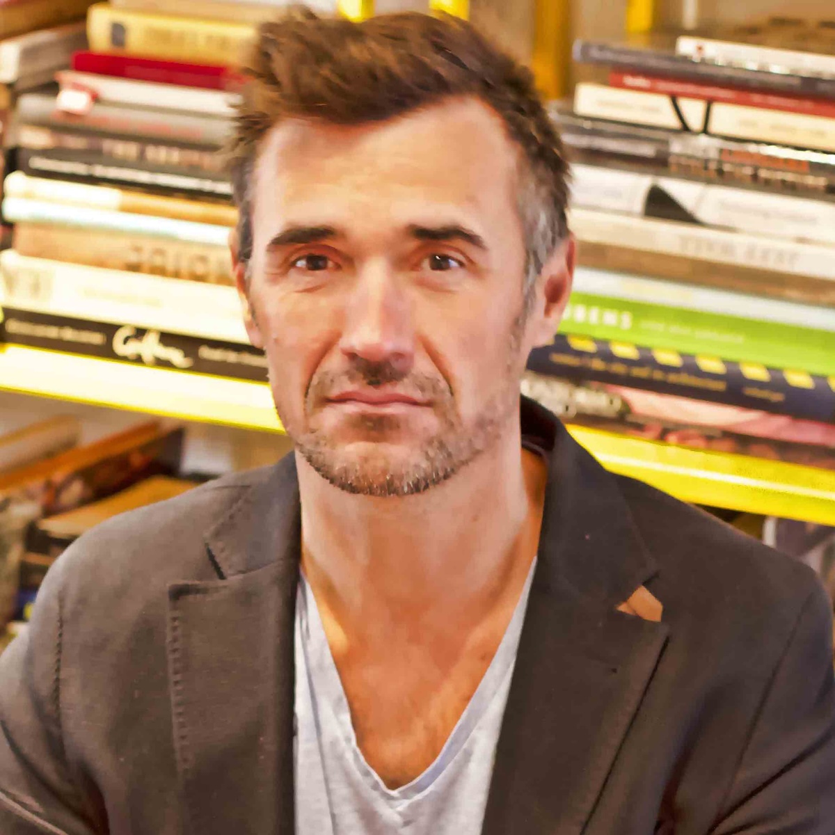 David Hyland
